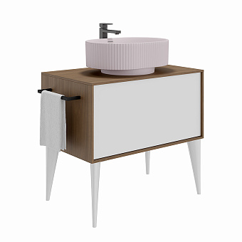 Раковина накладная KERAMA MARAZZI Artbasin VE.wb.50.MAL 50х36см