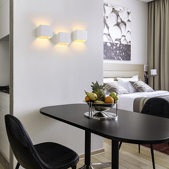 Светильник настенный Elektrostandard Corudo a040452 MRL 1060 6Вт LED