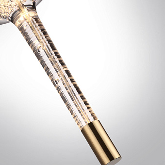 Светильник подвесной Odeon OLLA 6689/7L 7Вт LED