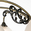 Люстра потолочная Arte Lamp SPICA A3037PL-8AB 40Вт 8 лампочек E27