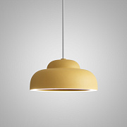 Светильник подвесной ImperiumLOFT Contourb 193082-26 16Вт LED