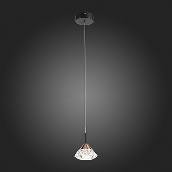 Светильник подвесной ST Luce UNTIDO SL1601.423.01 6Вт LED