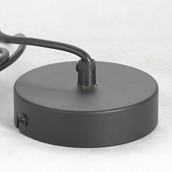 Светильник подвесной Lussole KODIAK LSP-8416 40Вт E27