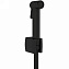 Гигиенический душ VITRA Hygienic A4574736 чёрный