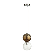 Светильник подвесной Odeon PENDANT 4980/1B 40Вт G9
