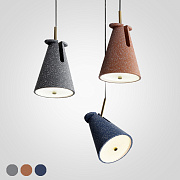 Светильник подвесной ImperiumLOFT Mait 167491-26 12Вт LED