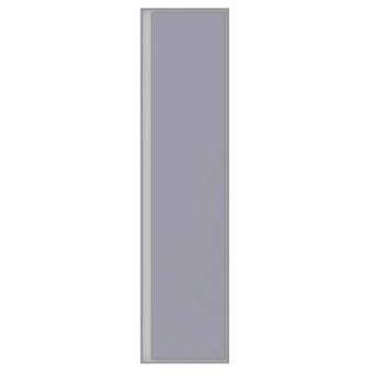 Пенал подвесной IDEAL STANDARD CONNECT AIR E0832EQ 30х40х160см glossy light grey + matt white