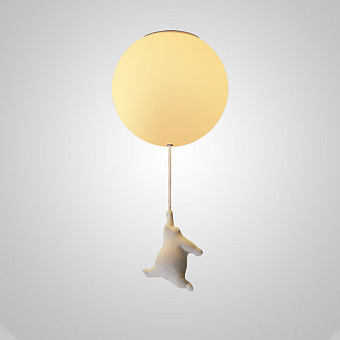 Светильник потолочный ImperiumLOFT Wasty 191735-23 60Вт E27