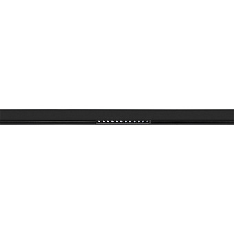 Магнитный трековый светильник Arte Lamp EXPERT A5744PL-1BK 12Вт LED чёрный