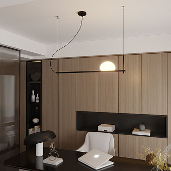 Светильник подвесной Eurosvet Stair 70145/1 25Вт G9