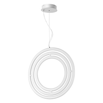 Светильник подвесной Novotech OVER 359170 ONDO 150Вт LED