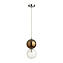 Светильник подвесной Odeon PENDANT 4980/1B 40Вт G9