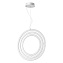 Светильник подвесной Novotech OVER 359170 ONDO 150Вт LED
