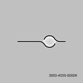 Светильник настенный ImperiumLOFT Harto 230962-23 30Вт LED