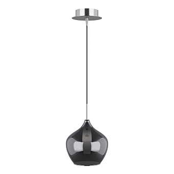 Люстра подвесная Lightstar Pentola 803047 25Вт 1 лампочек G9