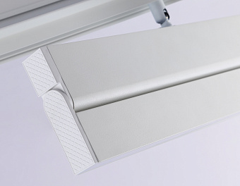 Магнитный трековый светильник Ambrella Track System GL4065 18Вт LED белый