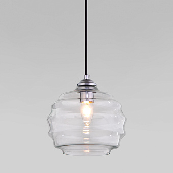 Светильник подвесной Eurosvet Ice 50239/1 60Вт E27