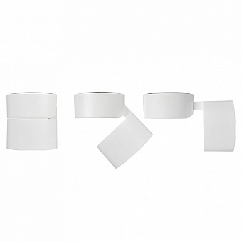 Светильник точечный накладной Arlight Rondo-Flap 028160 25Вт LED