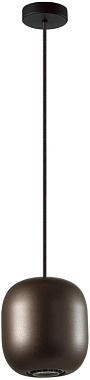 Светильник подвесной Odeon COCOON 5060/1DA 4Вт GU10