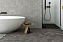 Матовый керамогранит WOW Gea 120286 Grey 12,1х12,1см 0,542кв.м.