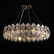 Светильник подвесной ImperiumLOFT Mirage 220122-23 480Вт E14