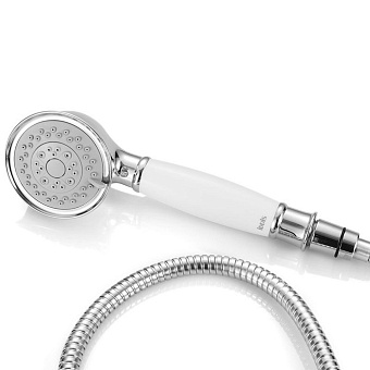 Смеситель для ванны IDDIS Sam SAMSBL2i10 хром