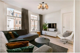 Люстра MW-light Лавиния 2 443010305 300Вт 8 лампочек E14