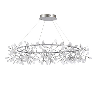 Люстра подвесная ST Luce RAFINA SL379.103.216 108Вт 216 лампочек LED