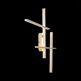 Светильник настенный ST Luce BASONI SL394.201.04 36Вт LED