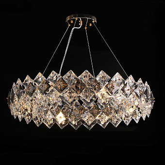 Светильник подвесной ImperiumLOFT Mirage 220122-23 480Вт E14