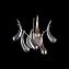 Бра Lightstar Manica 794634 60Вт G4