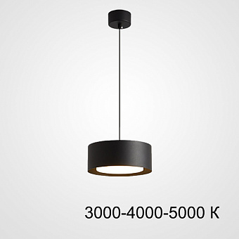 Светильник подвесной ImperiumLOFT Siggen 212930-23 6Вт LED