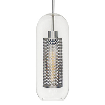 Светильник подвесной Loft It Hexagon Loft2567-E 60Вт E27