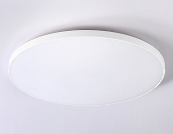 Люстра потолочная Ambrella ORBITAL Air FZ1223 43Вт 1 лампочек LED