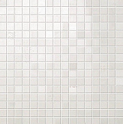 Керамическая мозаика Atlas Concord Италия Marvel ASMC Moon Mosaico Lappato 30х30см 0,9кв.м.