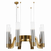 Люстра подвесная ST Luce ETTORE SL1235.303.08 320Вт 8 лампочек E14