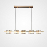 Светильник подвесной ImperiumLOFT Nicoletta 220436-23 25Вт LED