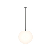 Светильник подвесной Maytoni Erda O594PL-01B 30Вт E27