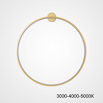 Светильник настенный ImperiumLOFT ﻿guard 226542-23 30Вт LED