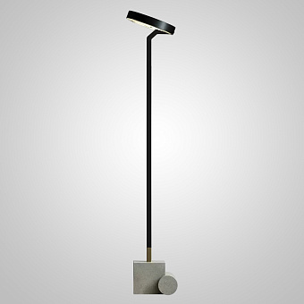 Торшер ImperiumLOFT Torkell 229935-23 24Вт LED