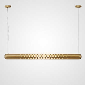 Светильник подвесной ImperiumLOFT Hetta 178624-26 22Вт LED