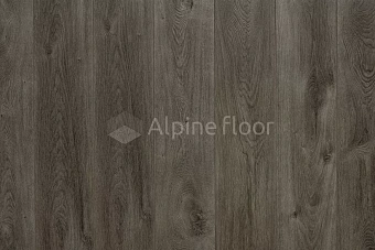 Виниловый ламинат Alpine Floor Дуб Торфяной ЕСО 7-11 1524х180х8мм 43 класс 2,2кв.м