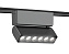 Магнитный трековый светильник Ambrella Track System GV1469 6Вт LED чёрный