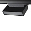 Магнитный трековый светильник Loft It Tech T107-06 6Вт LED чёрный