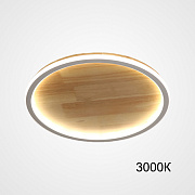 Светильник потолочный ImperiumLOFT Dolan 223952-23 46Вт LED