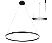 Светильник подвесной KINK Light Тор 08214,19A(4000K) 45Вт LED