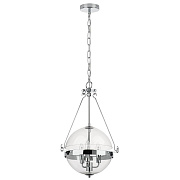 Светильник подвесной Lightstar Modena 816034 120Вт E14