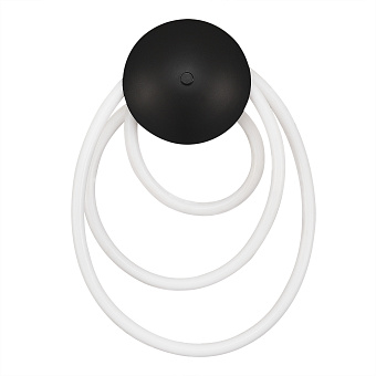 Светильник настенный ST Luce SAGRATO SL6102.411.30 30Вт LED