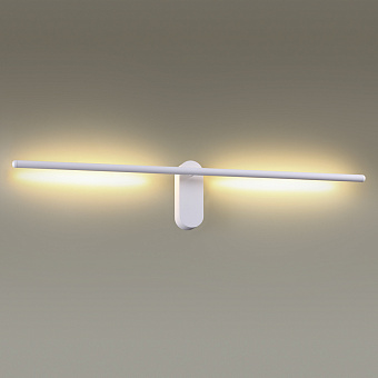 Светильник настенный Odeon HIGHTECH 3858/12WW 12Вт LED