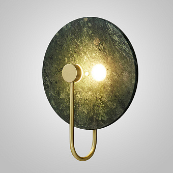 Светильник настенный ImperiumLOFT Holsten 230103-23 5Вт LED